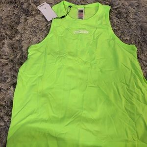 NWT illumination tank top